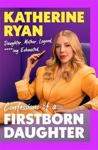 Produktbild: First Born Daughter