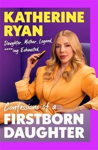 Produktbild: Firstborn Daughter