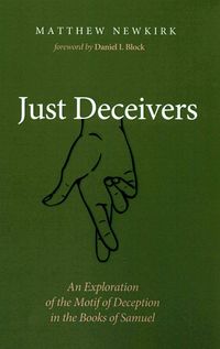 Produktbild: Just Deceivers