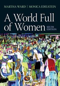 Produktbild: A World Full of Women