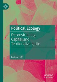 Produktbild: Political Ecology