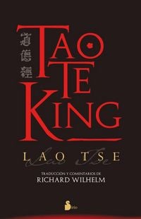 Produktbild: Tao te king