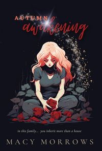 Produktbild: Autumn Awakening