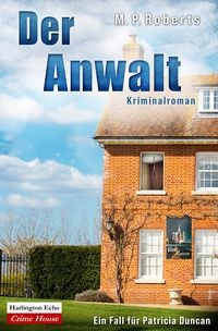 Produktbild: Der Anwalt