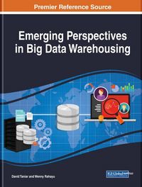 Produktbild: Emerging Perspectives in Big Data Warehousing