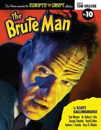 Produktbild: Scripts from the Crypt: The Brute Man