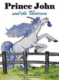 Produktbild: Prince John and the Unicorn