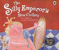 Produktbild: Silly Emperor's New Clothes