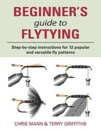 Produktbild: Beginner's Guide to Flytying