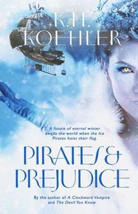 Produktbild: Pirates & Prejudice