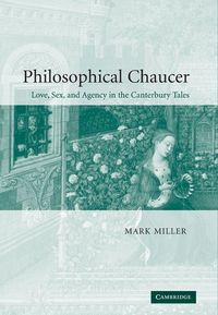 Produktbild: Philosophical Chaucer