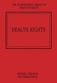 Produktbild: Pogge, T: Health Rights