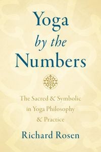 Produktbild: Yoga by the Numbers