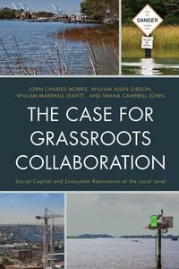 Produktbild: Case for Grassroots Collaboration