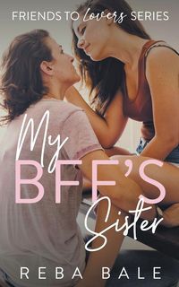 Produktbild: My BFF's Sister