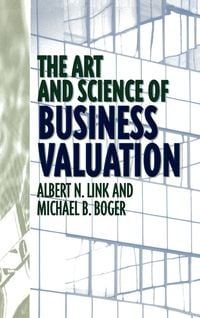 Produktbild: Art and Science of Business Valuation