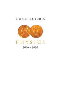 Produktbild: Nobel Lectures in Physics (2016-2020)