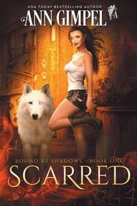 Produktbild: Scarred