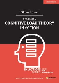 Produktbild: Sweller's Cognitive Load Theory in Action