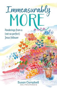 Produktbild: Immeasurably More