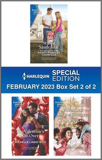 Produktbild: Harlequin Special Edition February 2023 - Box Set 2 of 2