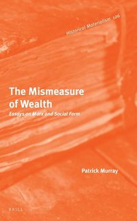 Produktbild: The Mismeasure of Wealth