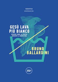 Produktbild: Ges&ugrave; lava pi&ugrave; bianco