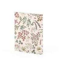 Produktbild: Briefpapierpack. Madeira Leaves / 10/10 -185x250/Ft.7