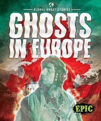 Produktbild: Ghosts in Europe