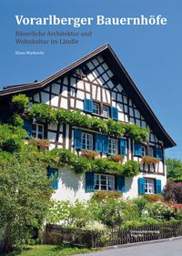 Produktbild: Vorarlberger Bauernh&ouml;fe
