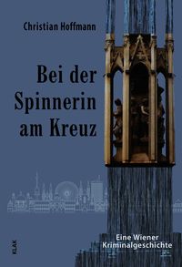 Produktbild: Bei der Spinnerin am Kreuz