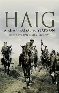 Produktbild: Haig