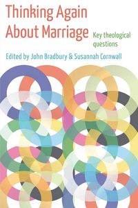 Produktbild: Thinking Again About Marriage