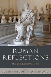Produktbild: Roman Reflections