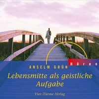 Produktbild: Lebensmitte als geistliche Aufgabe