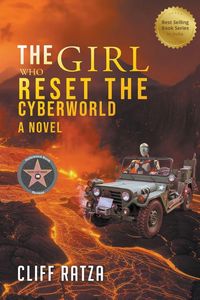 Produktbild: The Girl Who Reset the Cyberworld