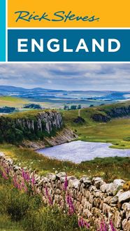 Produktbild: Rick Steves England (Eleventh Edition)
