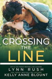 Produktbild: Crossing the Line
