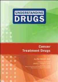 Produktbild: Hecht, A:  Cancer Treatment Drugs