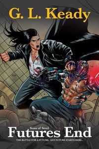 Produktbild: Futures End