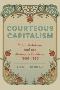 Produktbild: Courteous Capitalism