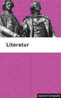 Produktbild: Literatur