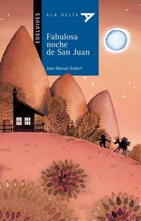 Produktbild: Fabulosa noche de San Juan