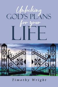 Produktbild: Unlocking God's Plans for Your Life
