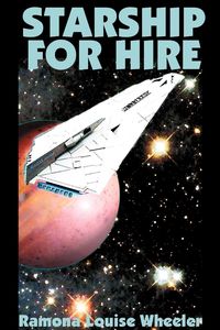 Produktbild: Starship for Hire