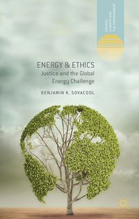 Produktbild: Energy and Ethics