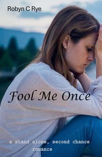 Produktbild: Fool Me Once