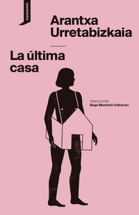 Produktbild: La &uacute;ltima casa