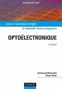 Produktbild: Opto&eacute;lectronique - 2&egrave;me &eacute;dition