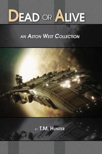 Produktbild: Dead or Alive: An Aston West Collection